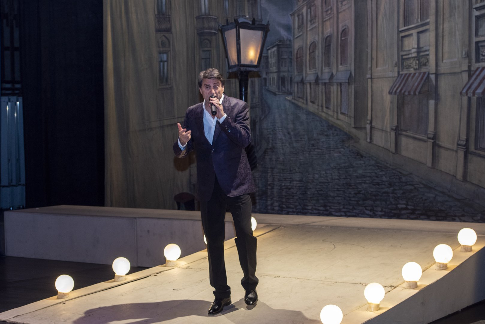 Неожиданные напоминания… Азербайджанцы вернулись в прошлое  (ФОТО)