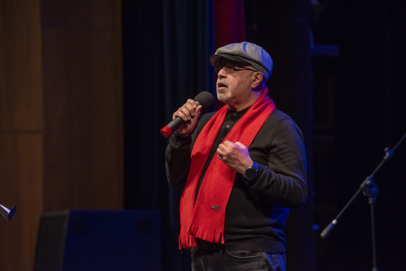 Неожиданные напоминания… Азербайджанцы вернулись в прошлое  (ФОТО)