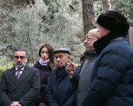 В Баку почтили память видного композитора Сулеймана Алескерова (ФОТО)