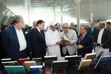 Дни азербайджанской культуры в Катаре завершились грандиозным гала-концертом (ФОТО)