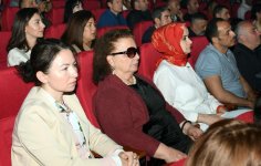 Дни азербайджанской культуры в Катаре завершились грандиозным гала-концертом (ФОТО)