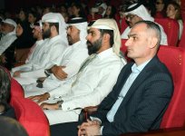Дни азербайджанской культуры в Катаре завершились грандиозным гала-концертом (ФОТО)