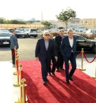 Дни азербайджанской культуры в Катаре завершились грандиозным гала-концертом (ФОТО)