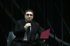 Дни азербайджанской культуры в Катаре завершились грандиозным гала-концертом (ФОТО)