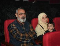 Дни азербайджанской культуры в Катаре завершились грандиозным гала-концертом (ФОТО)