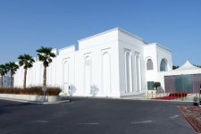 Дни азербайджанской культуры в Катаре завершились грандиозным гала-концертом (ФОТО)