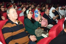 Дни азербайджанской культуры в Катаре завершились грандиозным гала-концертом (ФОТО)