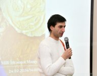 Уникальные экспонаты и почти детективная история: Рустам Гусейнов рассказал о монетах Шекинского ханства (ФОТО)