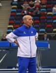 Михаил Малкин завоевал "золото", а Адиль Гаджизаде "серебро" на Кубке мира в Баку (ФОТО/ВИДЕО)