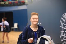 Кубок мира по прыжкам на батуте и акробатической дорожке в Баку – список финалистов (ФОТО)