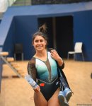 Кубок мира по прыжкам на батуте и акробатической дорожке в Баку – список финалистов (ФОТО)