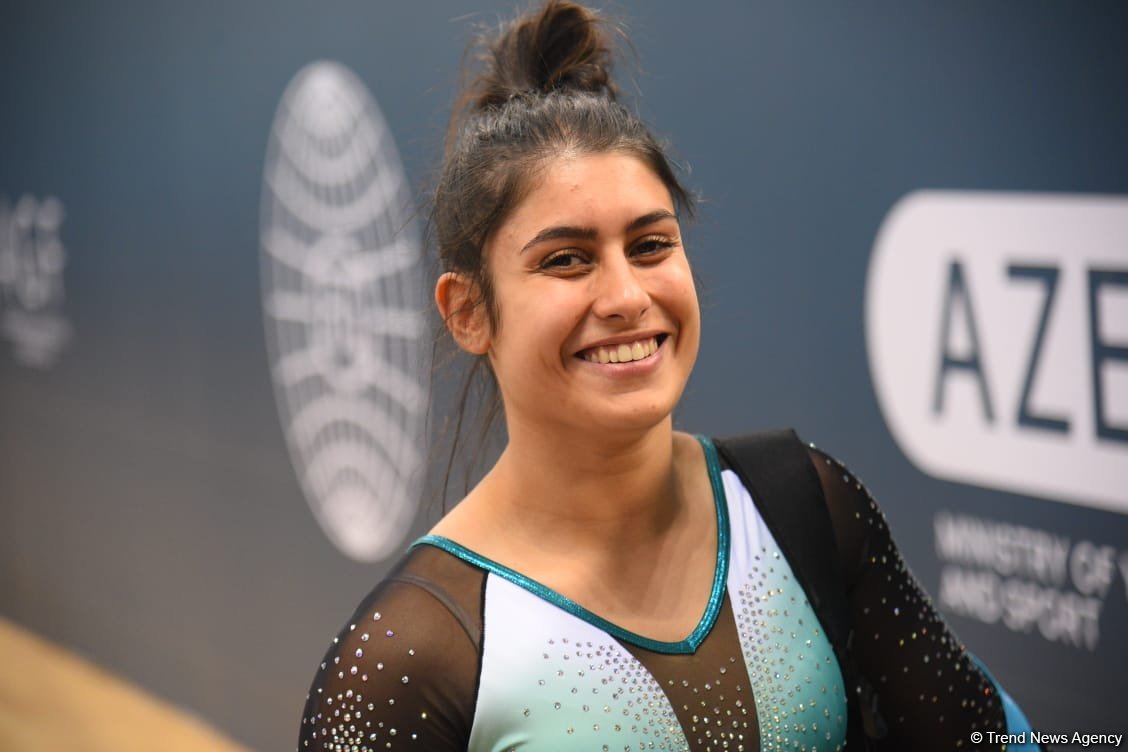 Кубок мира по прыжкам на батуте и акробатической дорожке в Баку – список финалистов (ФОТО)