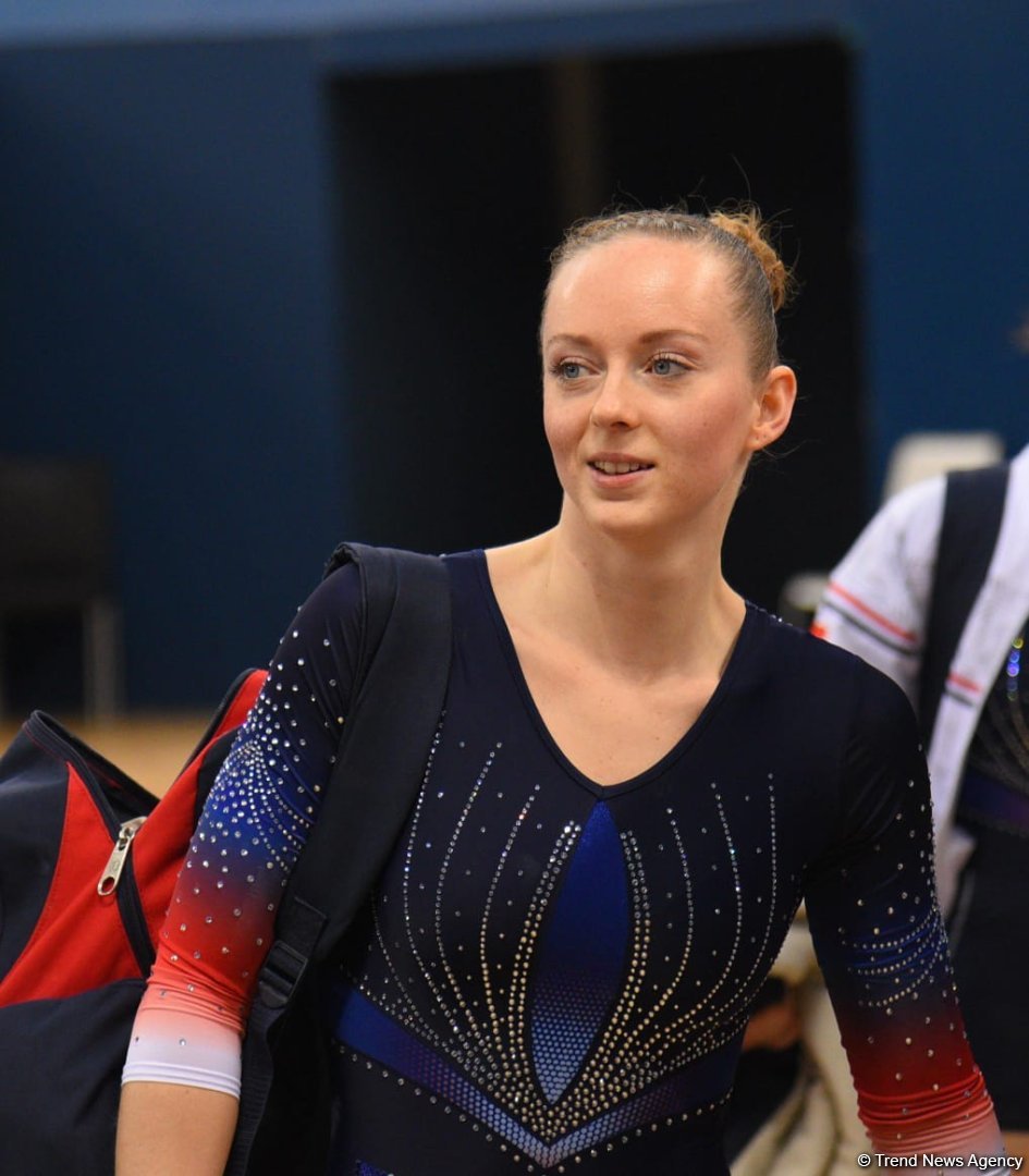 Кубок мира по прыжкам на батуте и акробатической дорожке в Баку – список финалистов (ФОТО)