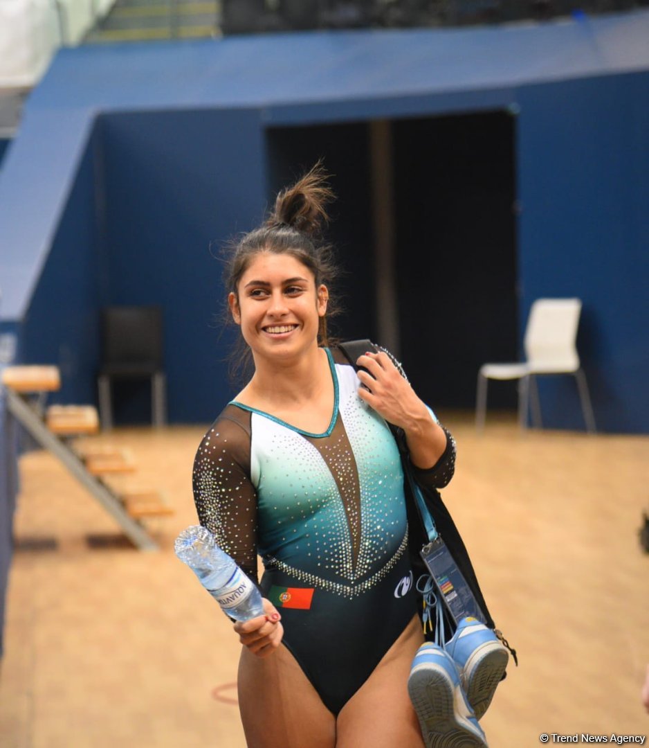 Кубок мира по прыжкам на батуте и акробатической дорожке в Баку – список финалистов (ФОТО)