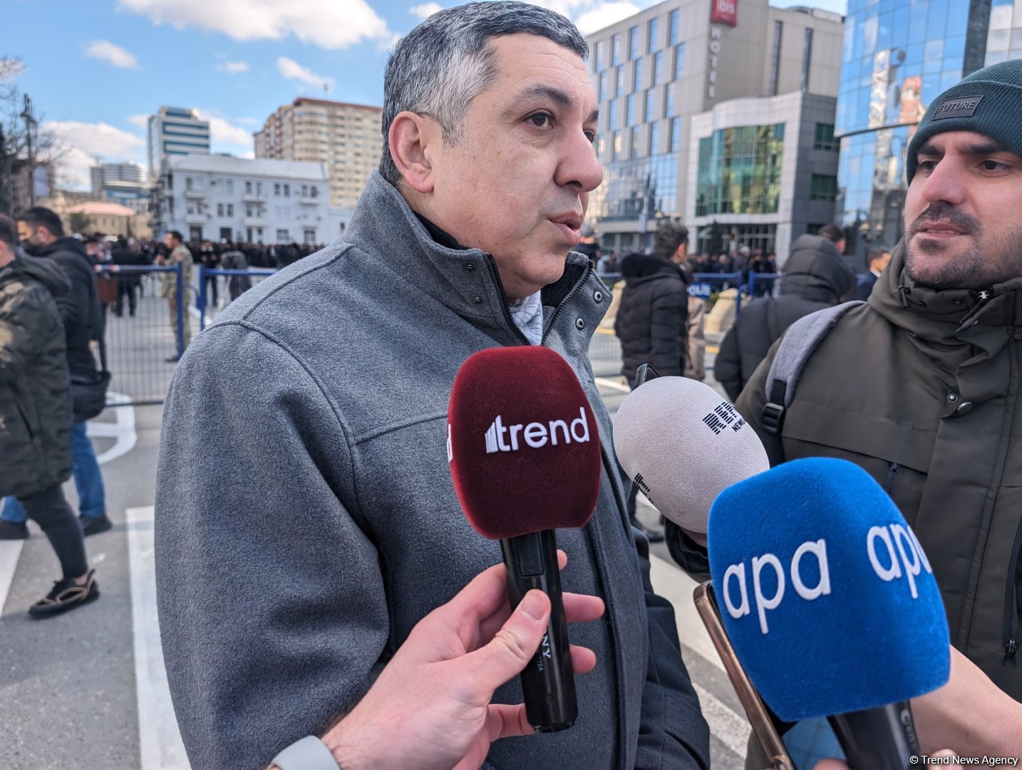 Госагентство по туризму Азербайджана откроет новые офисы за рубежом