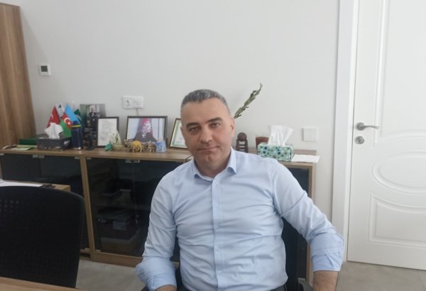 AMEC рассчитывает на новые контракты с учетом развития Среднего коридора (Эксклюзивное интервью)