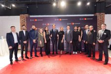 Mastercard и CinemaPlus объявляют о стратегическом партнерстве: CineMastercard (ФОТО/ВИДЕО)