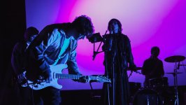 Эльдар Гасымов выступил на квартирнике: Я получил большое удовольствие, это было для души! (ФОТО)