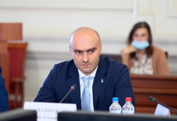 Астраханская область заинтересована в создании СП с Азербайджаном