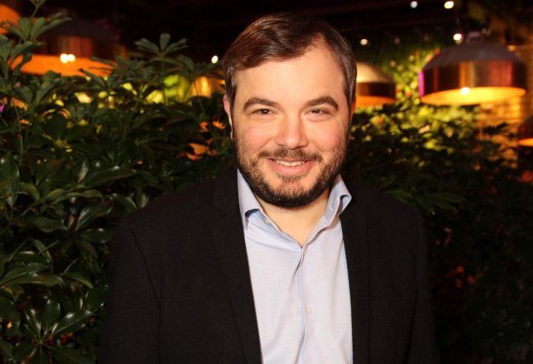 Тимур Вайнштейн отмечает 50-летие! Парень из Баку - от работы в психиатрической больнице до КВН и мэтра телевидения