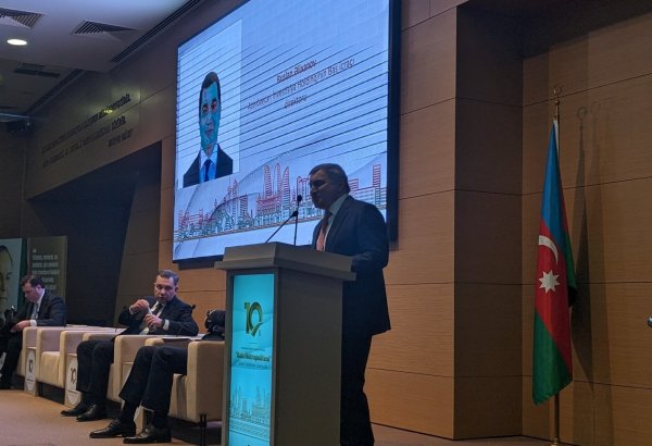 Предусмотрено строительство 10 новых станций бакинского метро