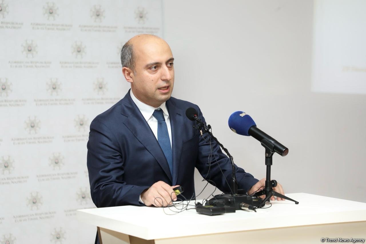 Использовать неприятный инцидент в школе ради лайков - позорно - Эмин Амруллаев