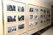 Памяти Шамиля Махмудбекова: 100-летие режиссера, снявшего фильм "Хлеб поровну" (ФОТО)