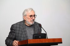 Памяти Шамиля Махмудбекова: 100-летие режиссера, снявшего фильм "Хлеб поровну" (ФОТО)