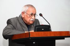 Памяти Шамиля Махмудбекова: 100-летие режиссера, снявшего фильм "Хлеб поровну" (ФОТО)