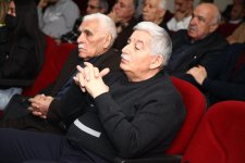 Памяти Шамиля Махмудбекова: 100-летие режиссера, снявшего фильм "Хлеб поровну" (ФОТО)