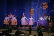 В Баку появились "Поле чудес" и мошенники с большой дороги (ВИДЕО, ФОТО)