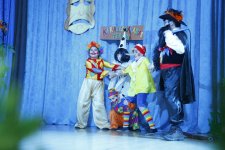 В Баку появились "Поле чудес" и мошенники с большой дороги (ВИДЕО, ФОТО)