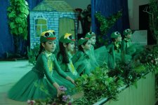 В Баку появились "Поле чудес" и мошенники с большой дороги (ВИДЕО, ФОТО)