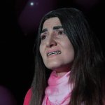 В Баку открылся фестиваль "BAXIŞ-4" – история о взаимоотношениях между самыми близкими людьми (ФОТО)