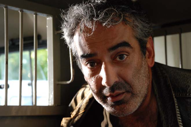 Всеобщий любимец Фуад Османов отмечает юбилей:  Все произошло как-то само собой… (ФОТО)