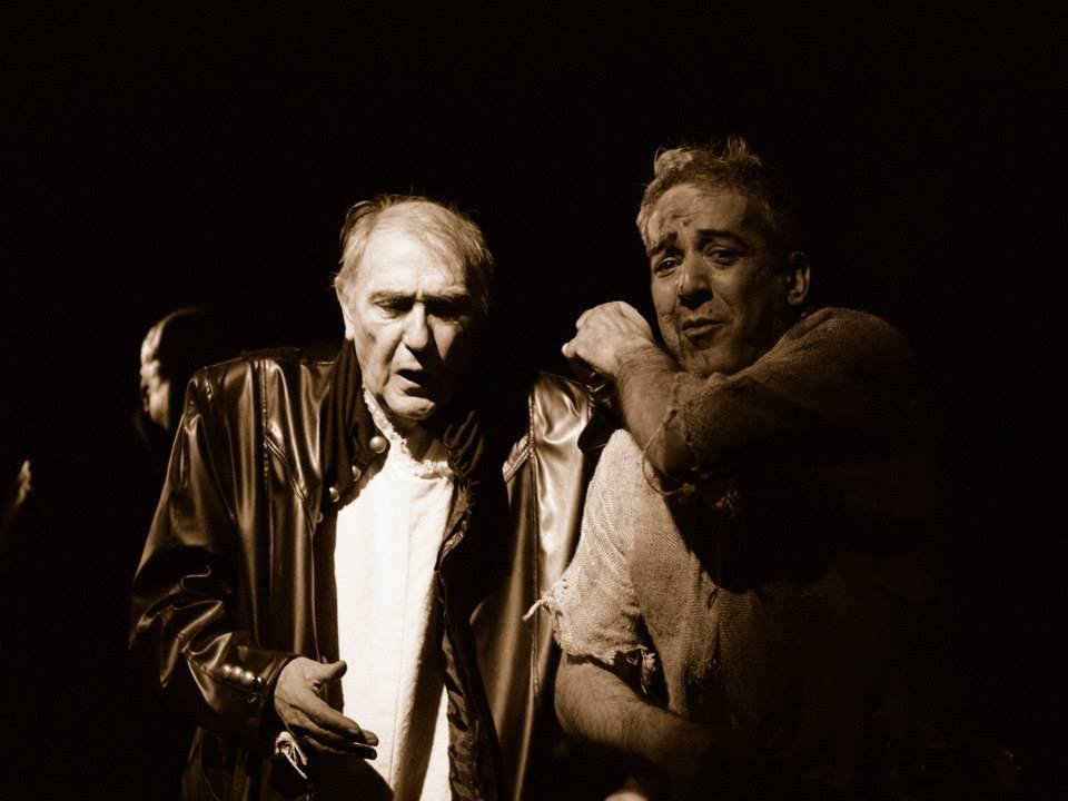 Всеобщий любимец Фуад Османов отмечает юбилей:  Все произошло как-то само собой… (ФОТО)