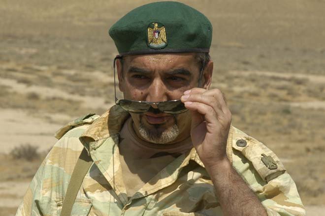 Всеобщий любимец Фуад Османов отмечает юбилей:  Все произошло как-то само собой… (ФОТО)