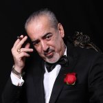 Всеобщий любимец Фуад Османов отмечает юбилей:  Все произошло как-то само собой… (ФОТО)