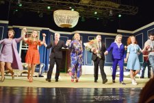 Всеобщий любимец Фуад Османов отмечает юбилей:  Все произошло как-то само собой… (ФОТО)