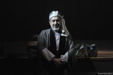 Всеобщий любимец Фуад Османов отмечает юбилей:  Все произошло как-то само собой… (ФОТО)