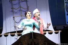 Всеобщий любимец Фуад Османов отмечает юбилей:  Все произошло как-то само собой… (ФОТО)