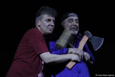 Всеобщий любимец Фуад Османов отмечает юбилей:  Все произошло как-то само собой… (ФОТО)