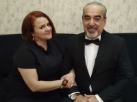 Всеобщий любимец Фуад Османов отмечает юбилей:  Все произошло как-то само собой… (ФОТО)