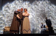 Всеобщий любимец Фуад Османов отмечает юбилей:  Все произошло как-то само собой… (ФОТО)