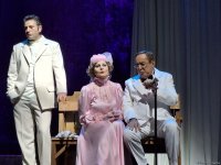 Всеобщий любимец Фуад Османов отмечает юбилей:  Все произошло как-то само собой… (ФОТО)