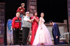 Всеобщий любимец Фуад Османов отмечает юбилей:  Все произошло как-то само собой… (ФОТО)