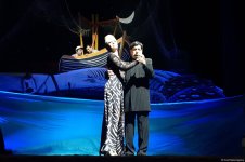 Всеобщий любимец Фуад Османов отмечает юбилей:  Все произошло как-то само собой… (ФОТО)