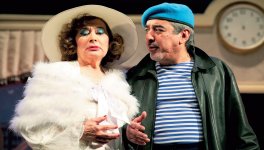 Всеобщий любимец Фуад Османов отмечает юбилей:  Все произошло как-то само собой… (ФОТО)