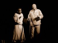 Всеобщий любимец Фуад Османов отмечает юбилей:  Все произошло как-то само собой… (ФОТО)