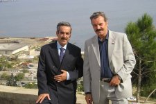 Всеобщий любимец Фуад Османов отмечает юбилей:  Все произошло как-то само собой… (ФОТО)